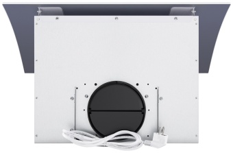 Детальное фото товара: Maunfeld SKY STAR CHEF 60 Glass White