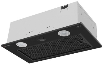 Детальное фото товара: MEFERI INBOX52BK PUSH COMFORT