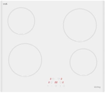 Детальное фото товара: Korting HK 60003 BW