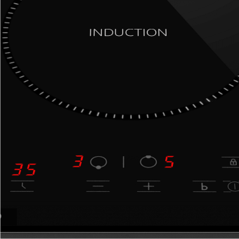 Детальное фото товара: Maunfeld AVI3021BK