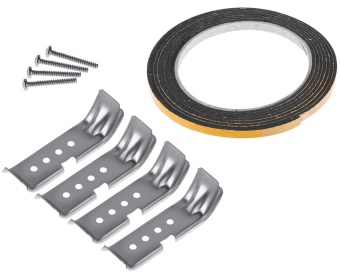 Детальное фото товара: Maunfeld EGHE.64.63CB.R/G