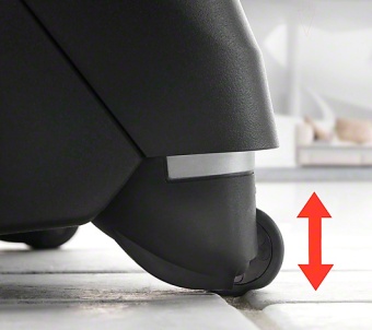Детальное фото товара: Miele SGMA3 Complete C3 Comfort петроль