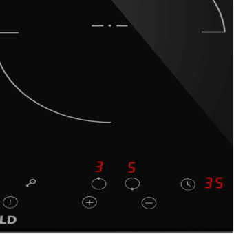 Детальное фото товара: Maunfeld AVCE3023BK