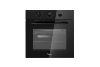 Детальное фото товара: Midea MO37007GB