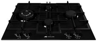 Детальное фото товара: MILLEN MGHGD 6501 BB