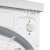 Детальное фото товара: DeLonghi DWM 624 V ALICIA