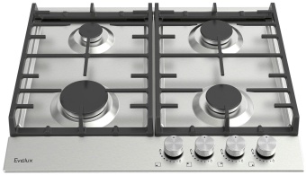 Детальное фото товара: Evelux HEG 600 X