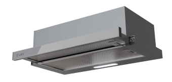 Детальное фото товара: LEX HUBBLE G 600 GREY