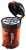 Детальное фото товара: Centek CT-2524 Black/Red