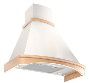 Детальное фото товара: Elikor Ротонда 90П-650-П3Д бежевый/дуб неокр