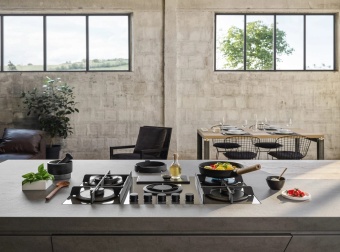 Детальное фото товара: ELICA NIKOLATESLA FLAME EVO GR/A/88