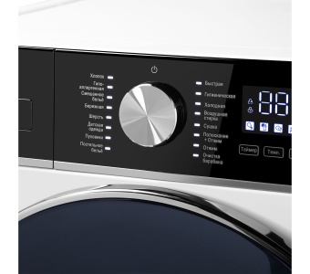 Детальное фото товара: Maunfeld MFWD14106WH03