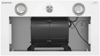 Детальное фото товара: MEFERI INBOX52WH PUSH COMFORT