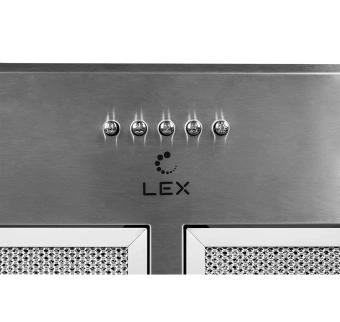 Детальное фото товара: LEX GS BLOC P 900 INOX