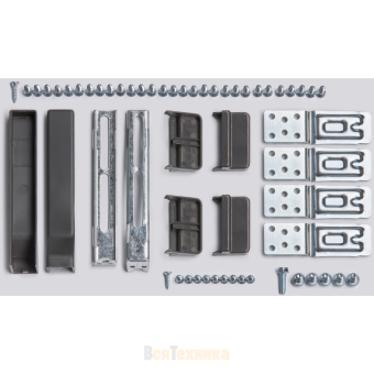 Детальное фото товара: HIBERG SBS: i-RFB 35 NF/ i-FRB 35 NF