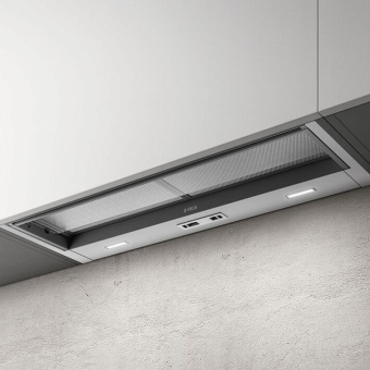 Детальное фото товара: ELICA CIAK 2.0 S GR/A/60