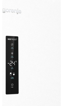 Детальное фото товара: Gorenje NRKP61EA2W4