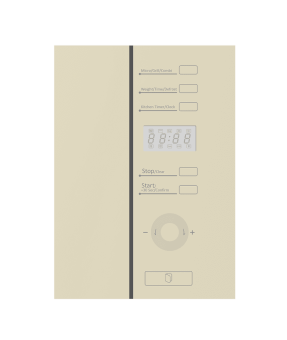 Детальное фото товара: Maunfeld MBMO.25.7GBG