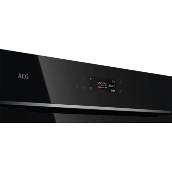 Детальное фото товара: AEG OS6PB631AB