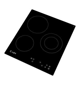 Детальное фото товара: LEX EVH 431A BL