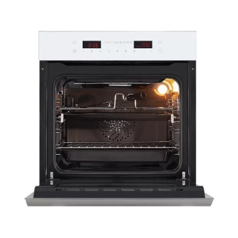 Детальное фото товара: HIBERG VM 6192 W