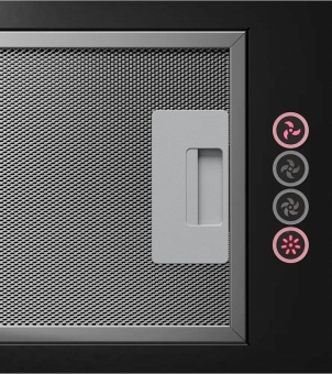 Детальное фото товара: Kuppersberg INTOUCH 60 B