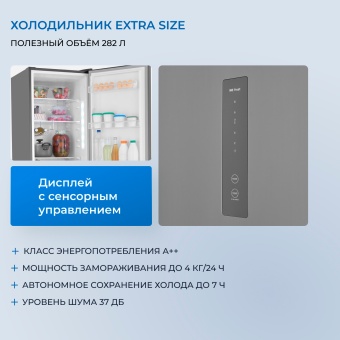 Детальное фото товара: ZUGEL ZRFD200B