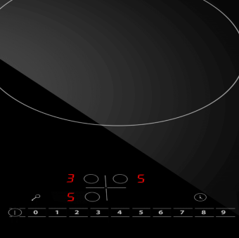 Детальное фото товара: Maunfeld AVI4533SBK