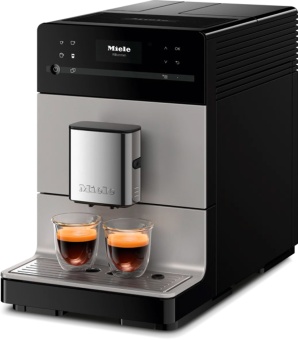 Детальное фото товара: Miele CM5510 ALSM