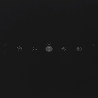 Детальное фото товара: Krona BELINDA 600 black SGC