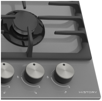 Детальное фото товара: HISTORY HGG 643C FGR
