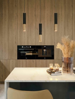 Детальное фото товара: Millen MEOM 045 BL