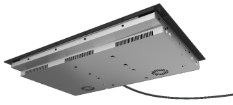 Детальное фото товара: De Dietrich DPI4831BT