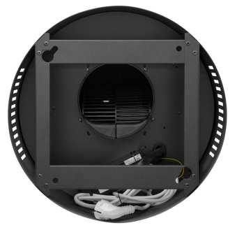 Детальное фото товара: Maunfeld LEE ISLA (sensor) 39 INOX