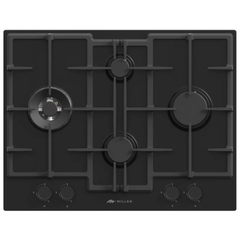 Детальное фото товара: MILLEN MGHD 6501 BB