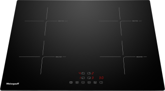 Детальное фото товара: Weissgauff HI 632 BA