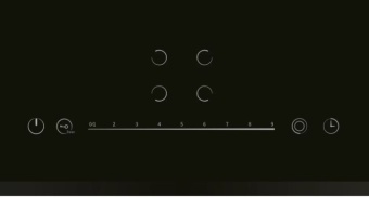 Детальное фото товара: LEX EVH 642C BL