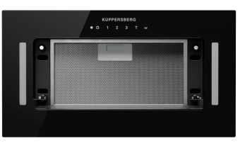 Детальное фото товара: Kuppersberg INNOVA V 60 Black