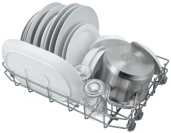 Детальное фото товара: Midea MCFD55S550Bi