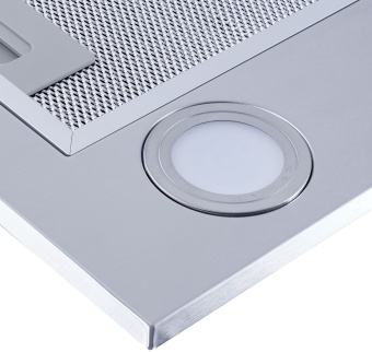 Детальное фото товара: EXITEQ EX-1446 inox