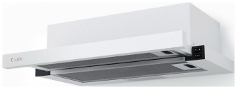 Детальное фото товара: LEX HUBBLE 500 WHITE