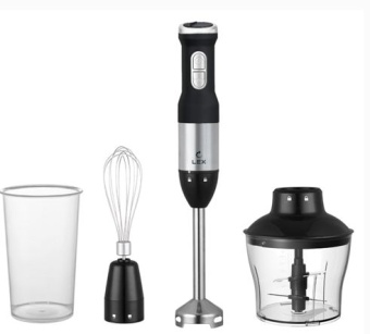 Детальное фото товара: LEX LX 10012-2