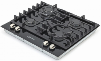 Детальное фото товара: KAISER KCG 6380 Turbo