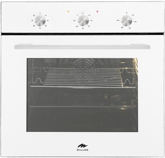 Детальное фото товара: MILLEN MEO 601 WH