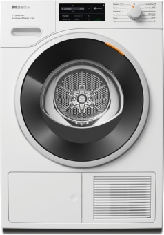 Детальное фото товара: Miele TSL783WP