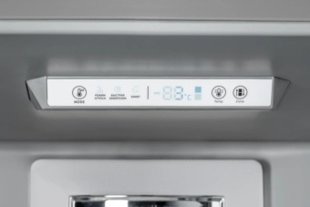 Детальное фото товара: HIBERG i-RFCB 400F NF