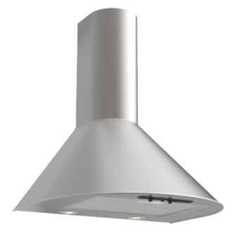 Детальное фото товара: Elikor Эпсилон 60Н-430-П3Л нерж/срб.