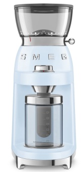 Детальное фото товара: Smeg CGF03PBEU