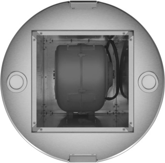 Детальное фото товара: MEFERI TUBE40IX ISLA COMFORT PLUS