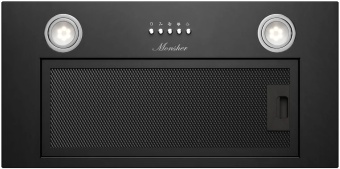 Детальное фото товара: Monsher AMIE 60 Noir